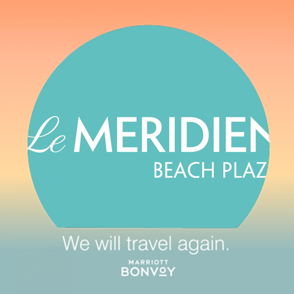 Image result for Le Méridien Beach Plaza