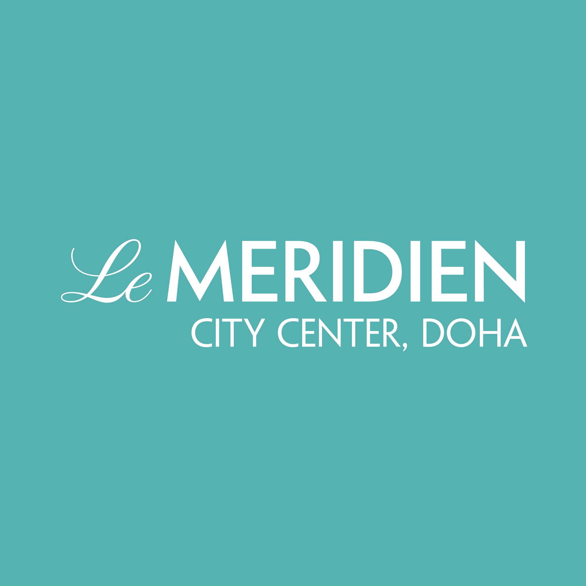 Image result for Le Méridien City Center Doha