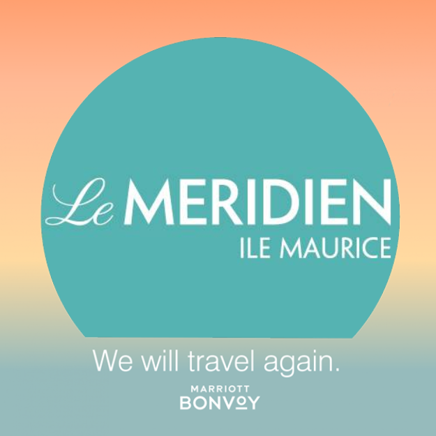 Image result for Le Méridien Ile Maurice
