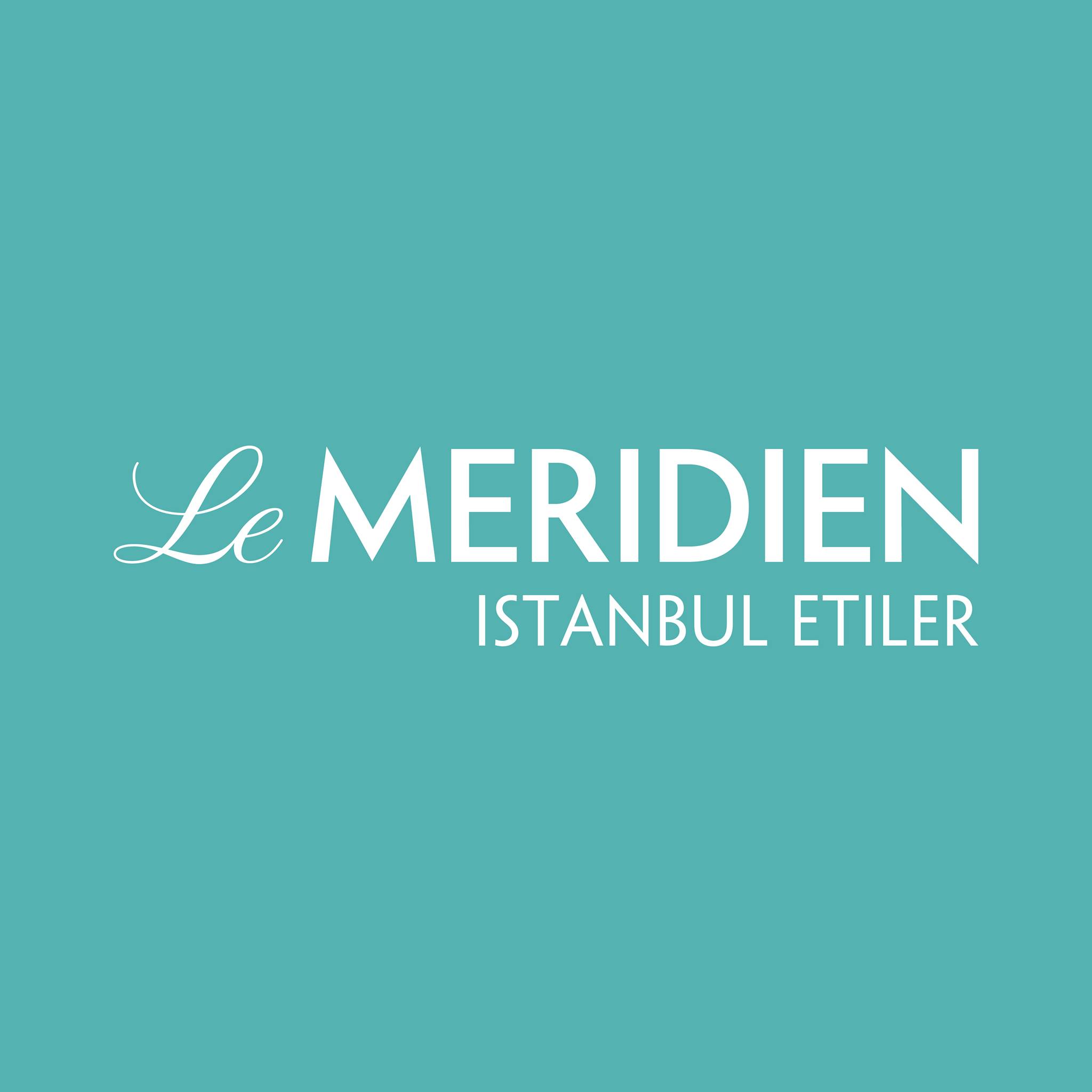 Image result for Le Méridien Istanbul Etiler