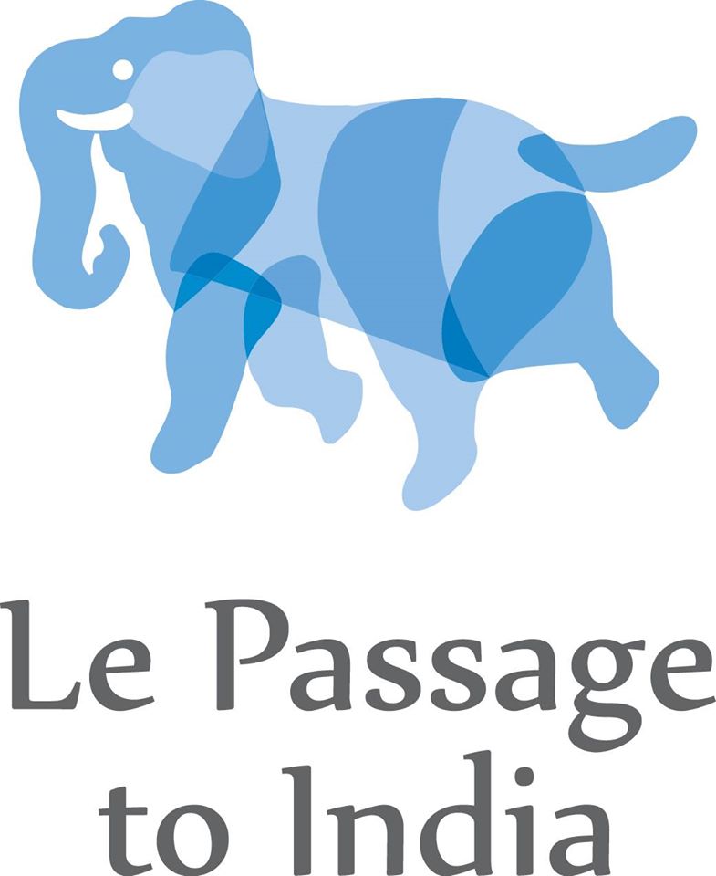 Image result for Le Passage to India