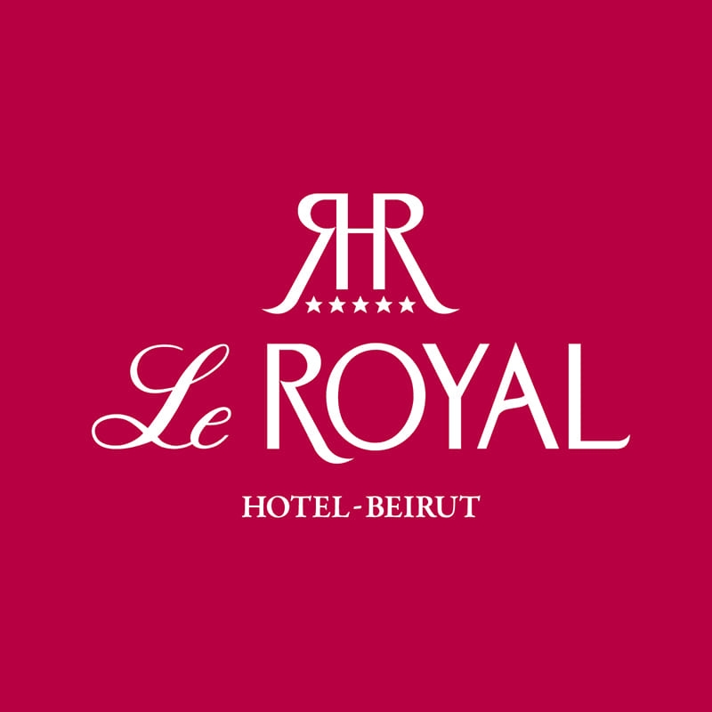 Image result for Le Royal Hotel Beirut