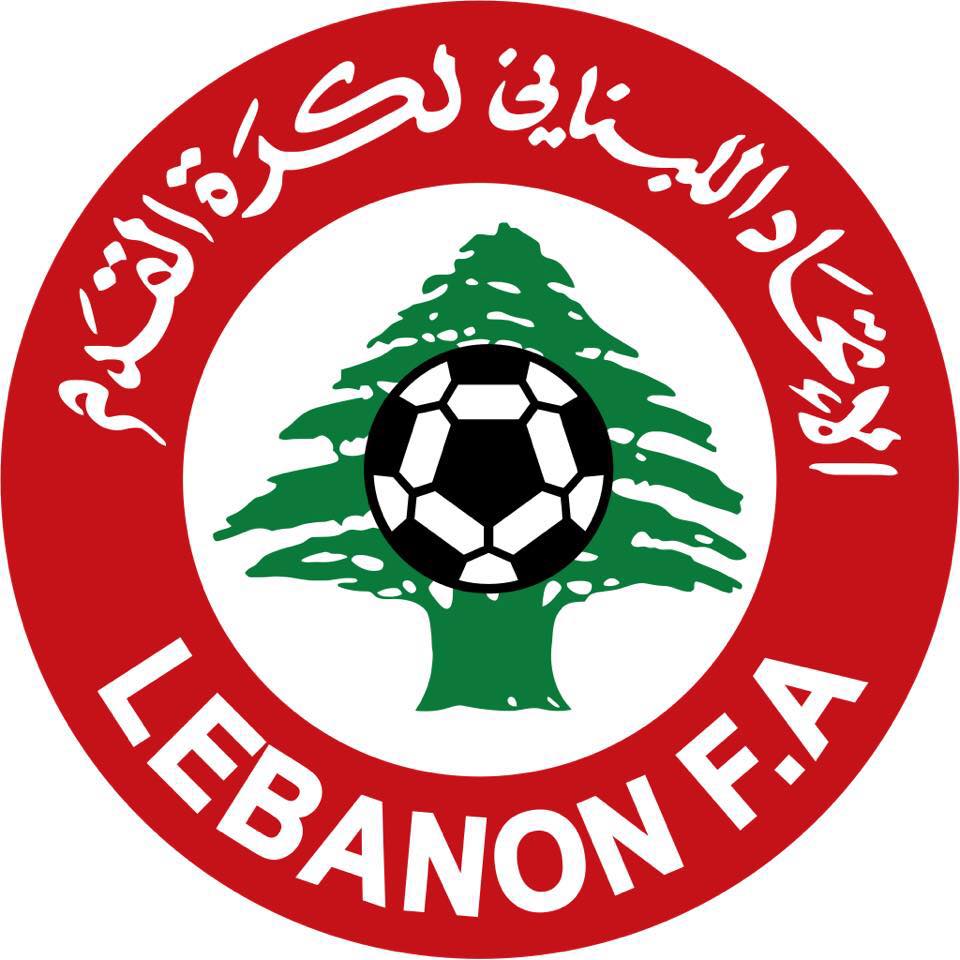 Image result for Lebanese Football Association