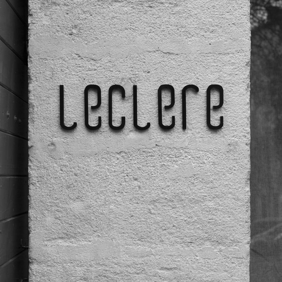 Image result for Leclere Restaurant