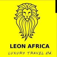 Image result for Leon Africa Luxury Travels Ltd