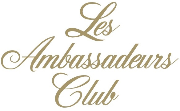 Image result for Les Ambassadeurs England, London