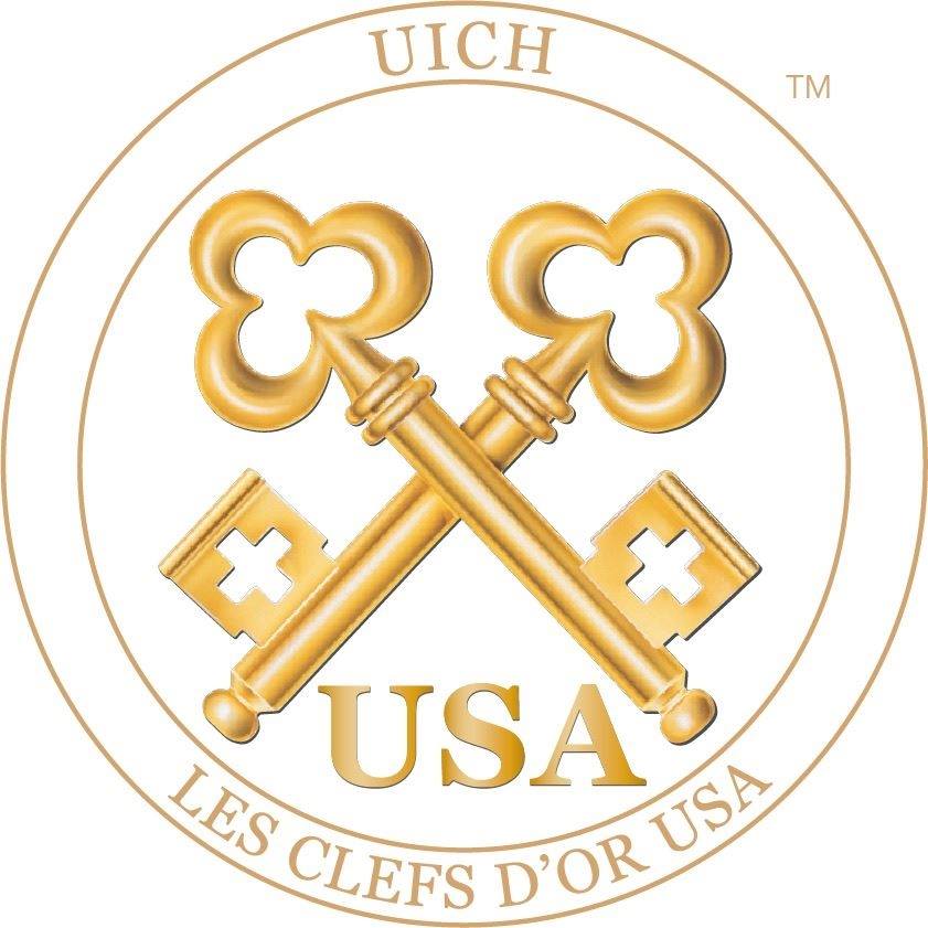 Image result for Les Clefs d Or USA