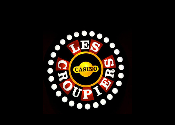 Image result for Les Croupiers Casino