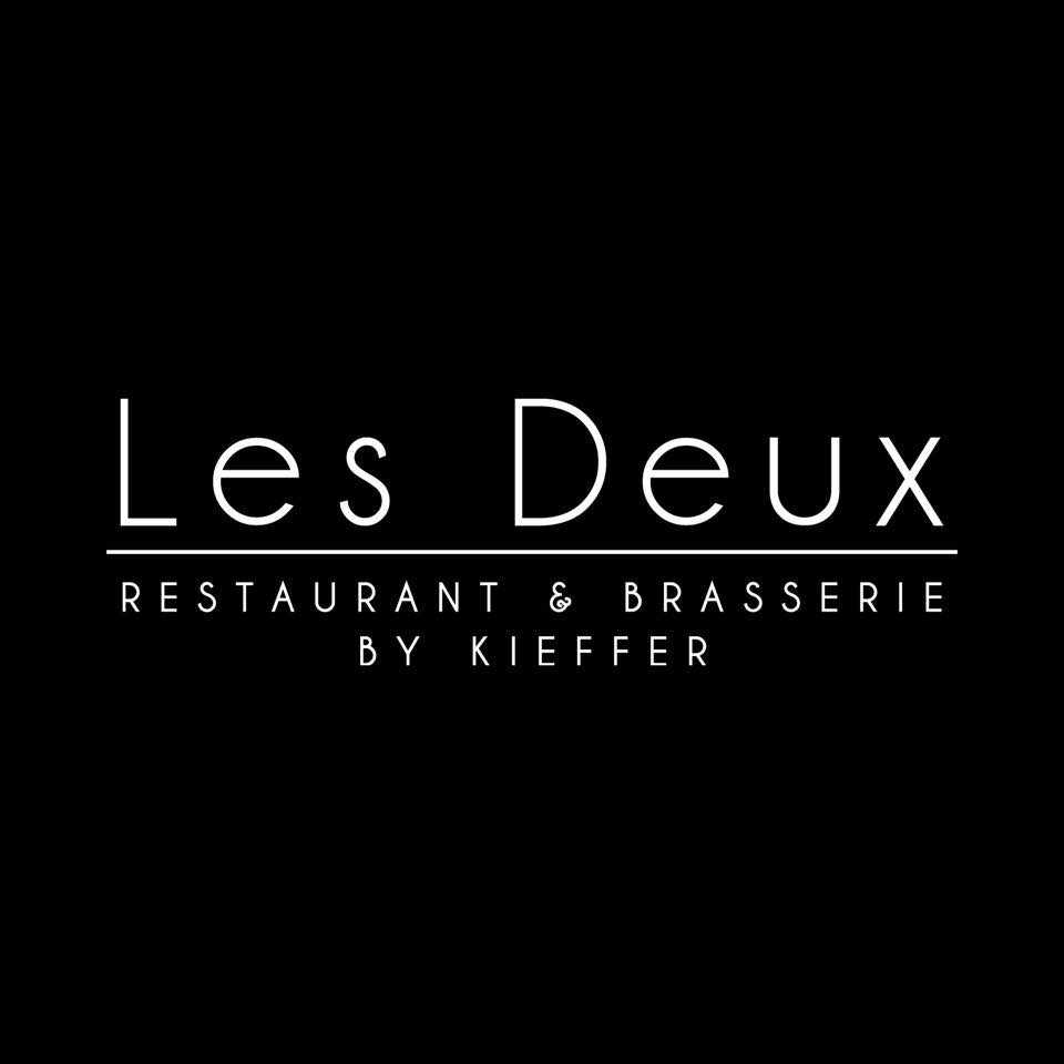 Image result for Les Deux Restaurant