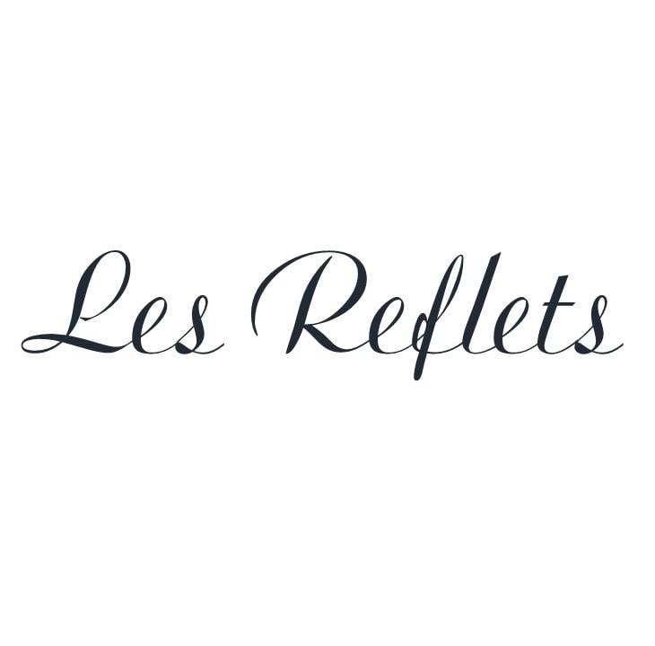 Image result for Les Reflets Restaurant