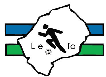 Image result for Lesotho Football Association