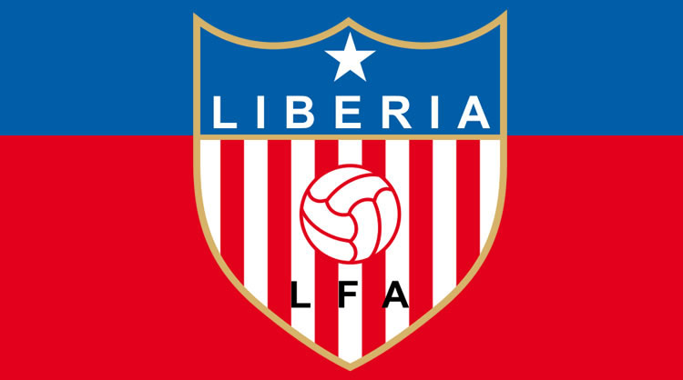 Image result for Liberia Football Association