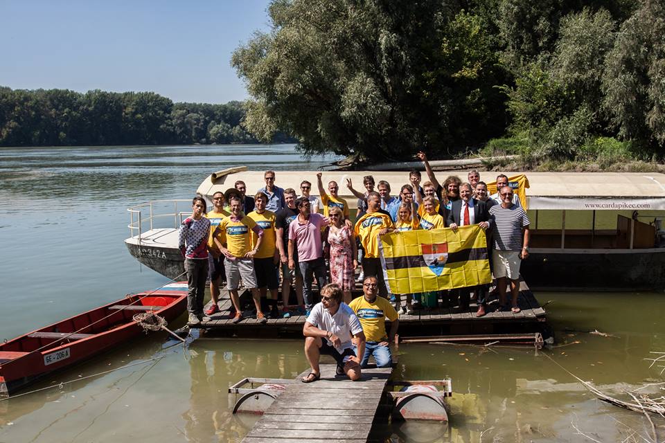 Image result for Liberland