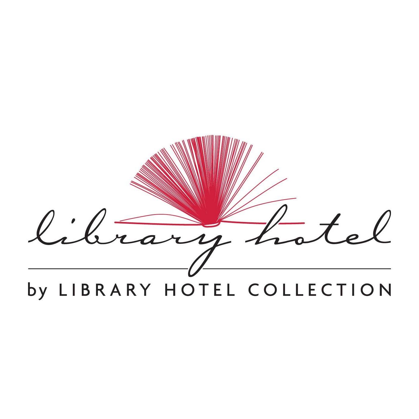 Image result for Library Hotel by Library Hotel Collection