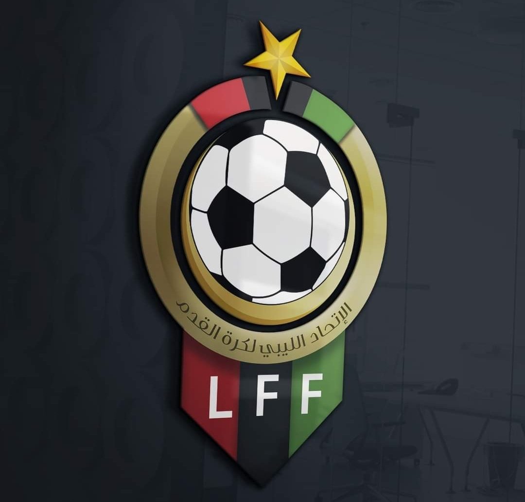 Image result for Libyan Football Federation