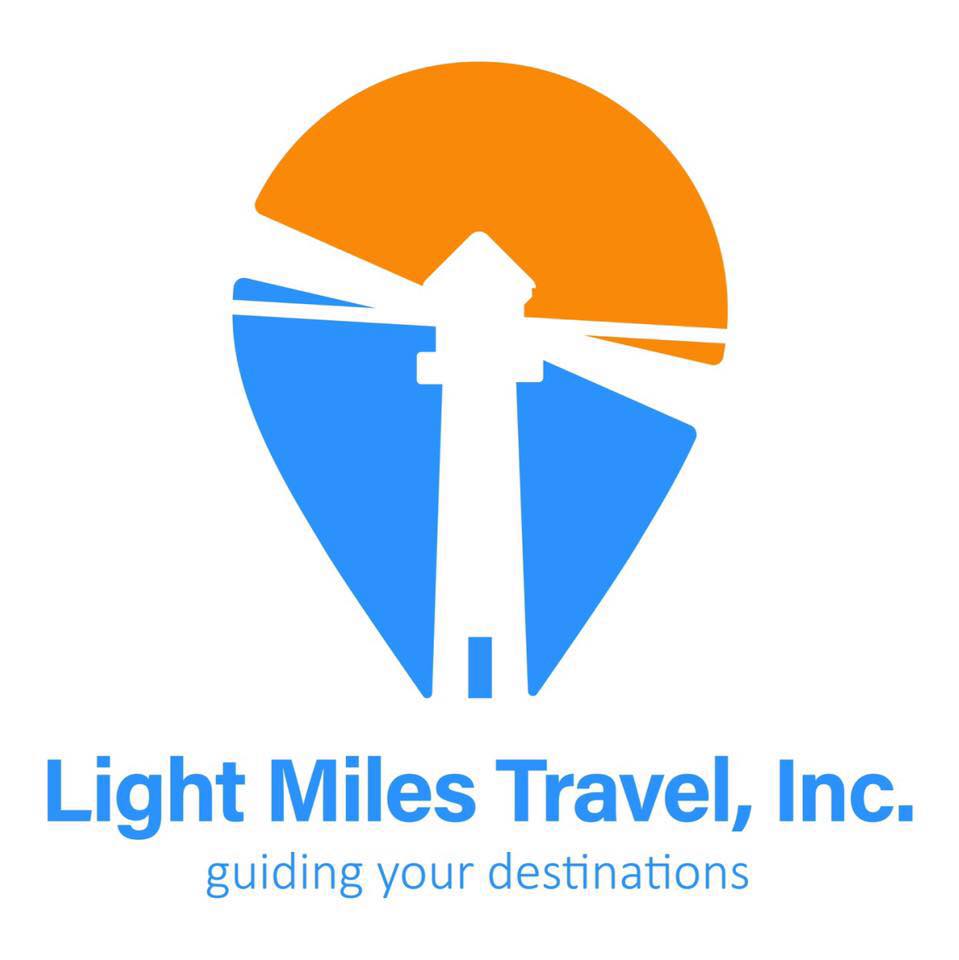 Image result for Light Miles Travel