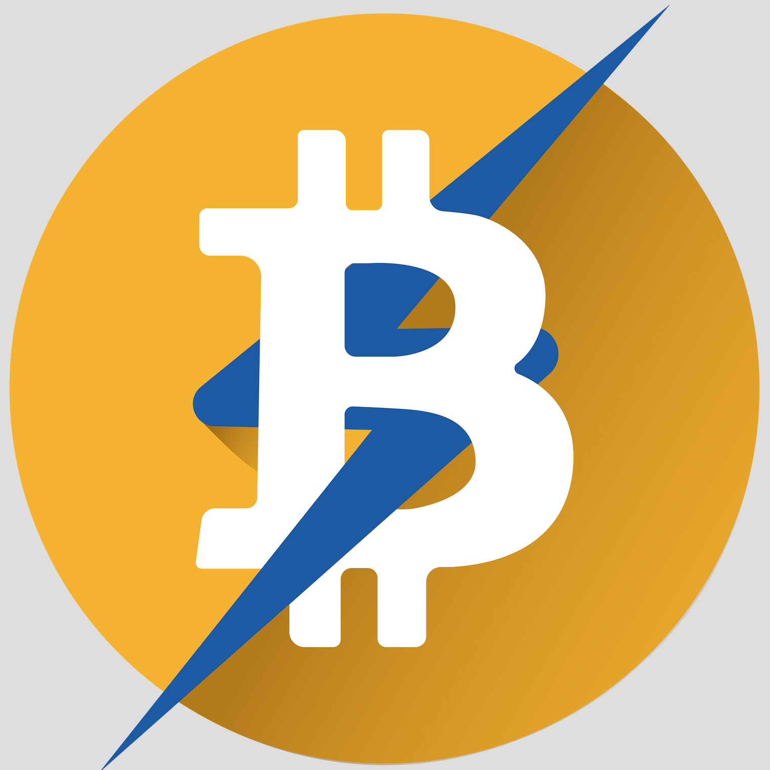 Image result for Lightning Bitcoin