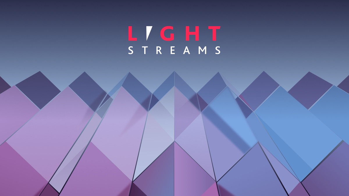 Image result for Lightstreams