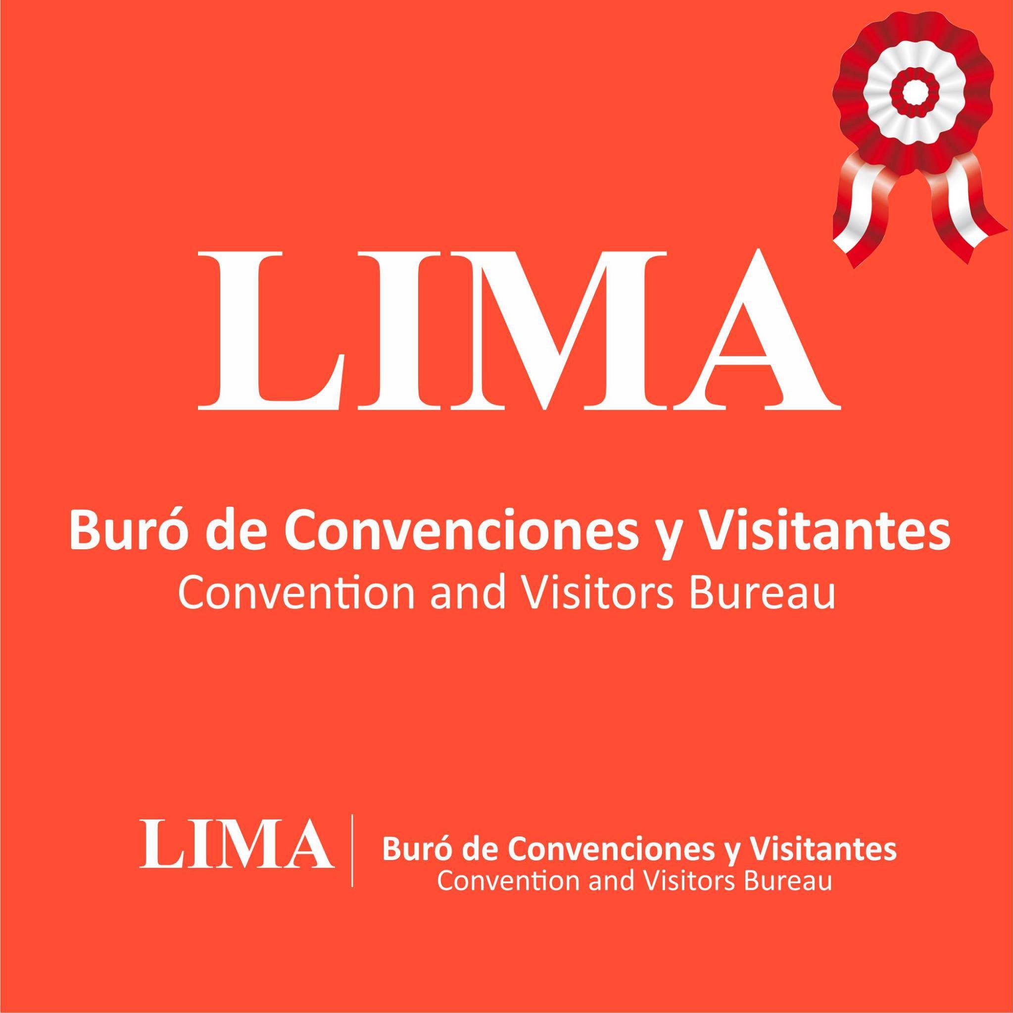 Image result for Lima Convention and Visitors Bureau