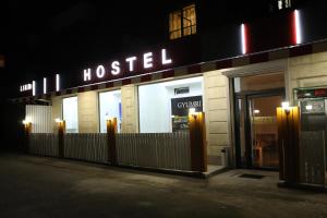 Image result for Lind Hostel and Guest House