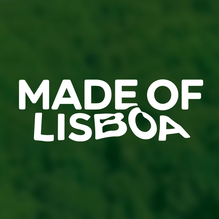 Image result for Lisbon City Council - Made of Lisboa