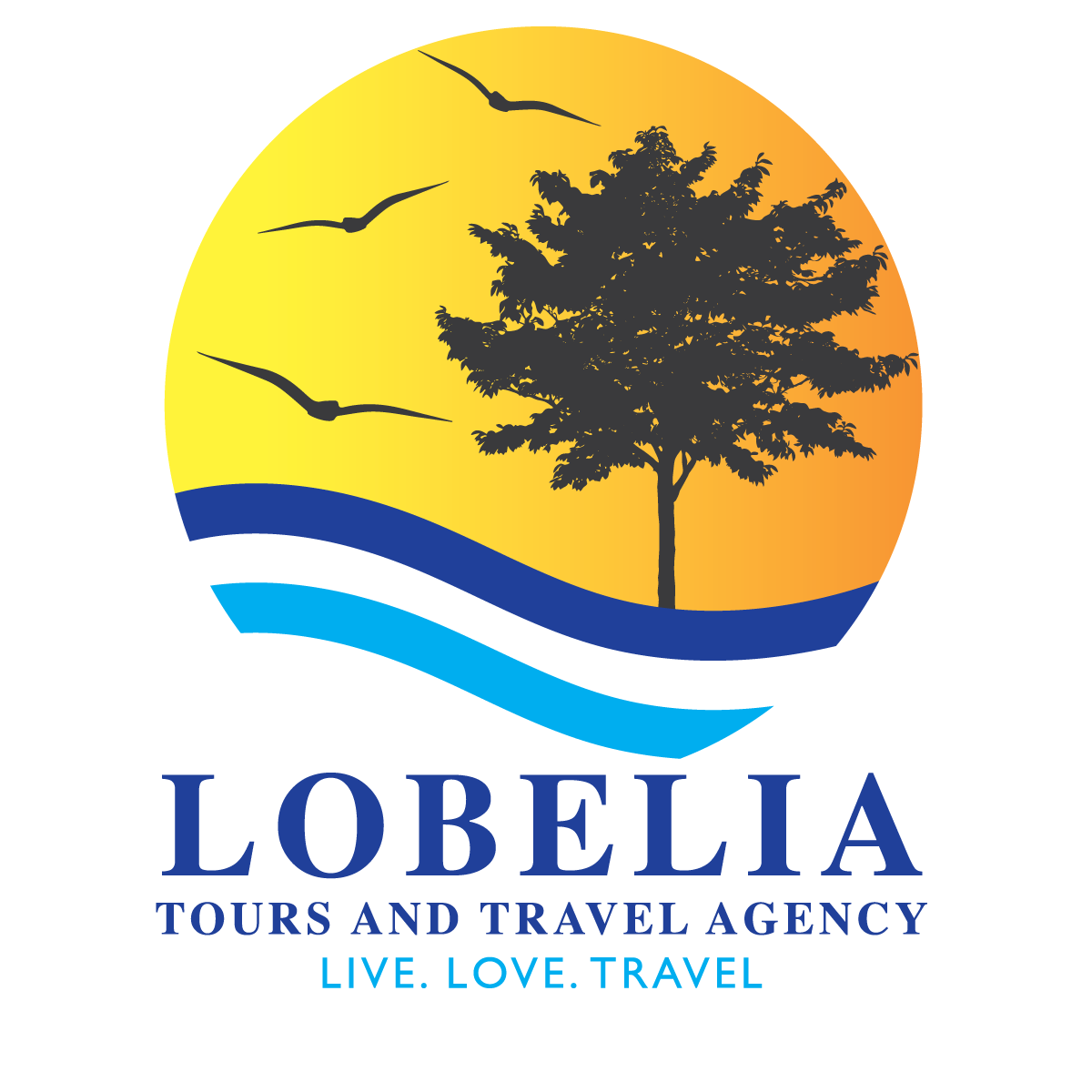 Image result for Lobelia Tours & Travel Agency