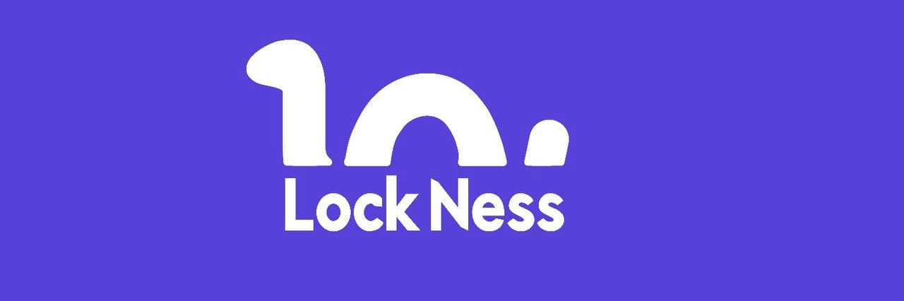 Image result for Lockness