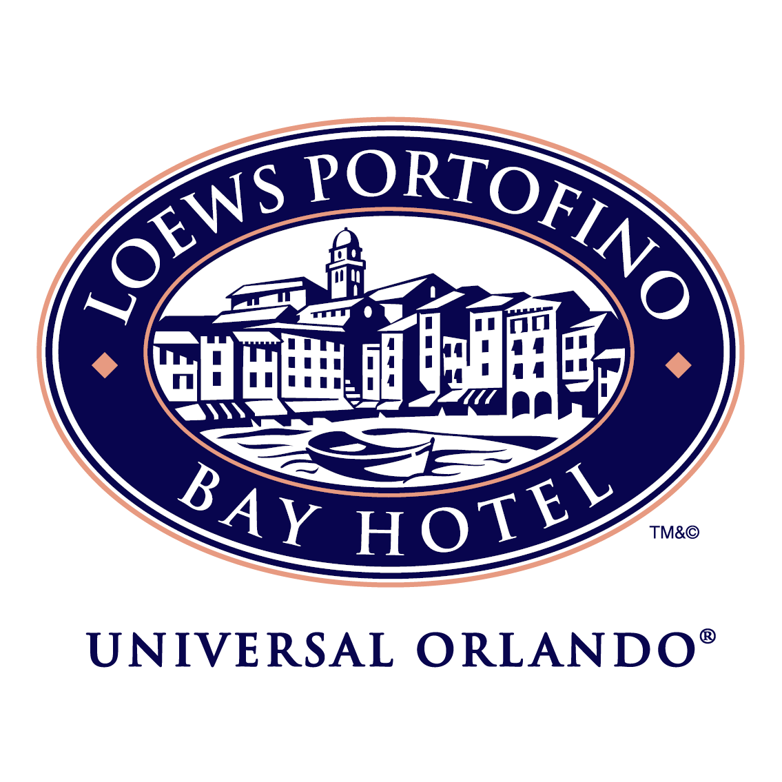 Image result for Loews Portofino Bay Hotel at Universal Orlando