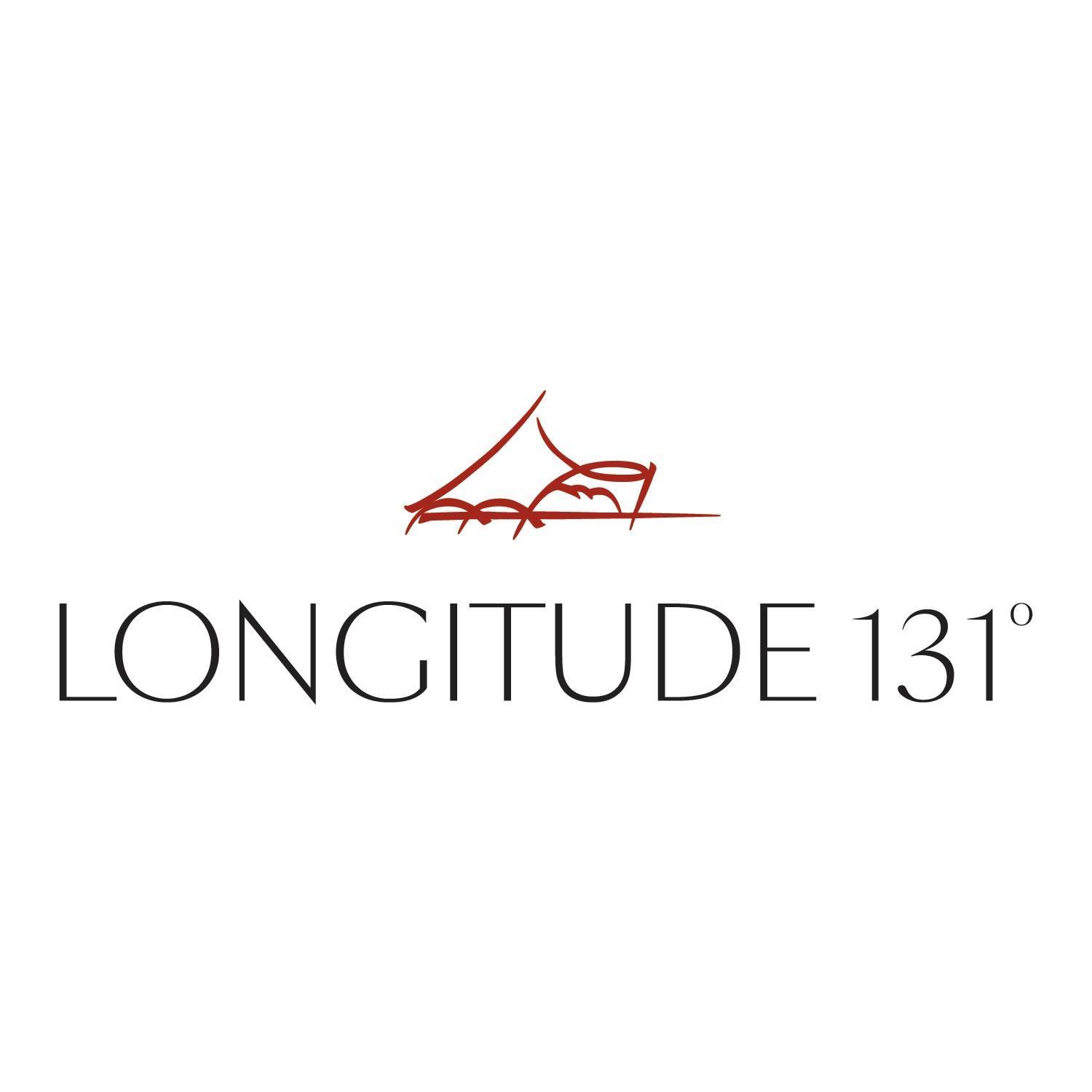 Image result for Longitude 131°