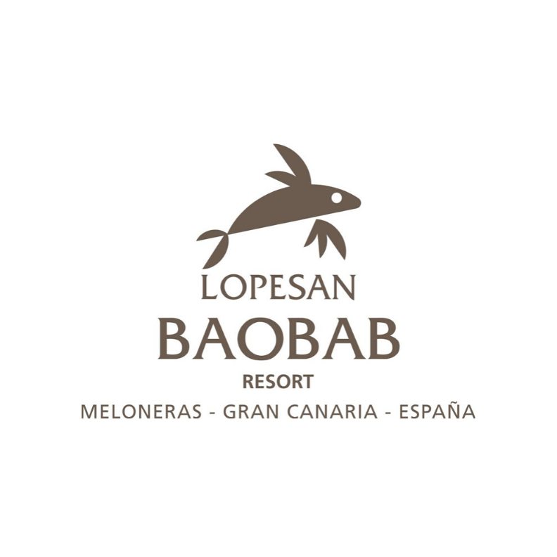 Lopesan Baobab Resort, Spain