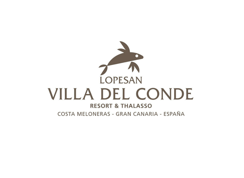 Lopesan Villa del Conde Resort & Thalasso Spain