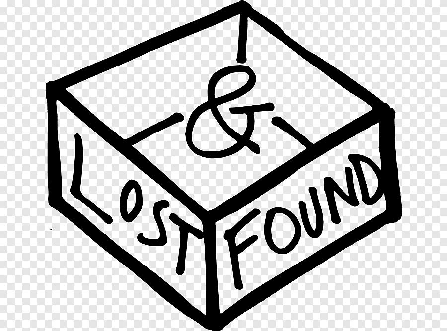 Image result for Lost and Found