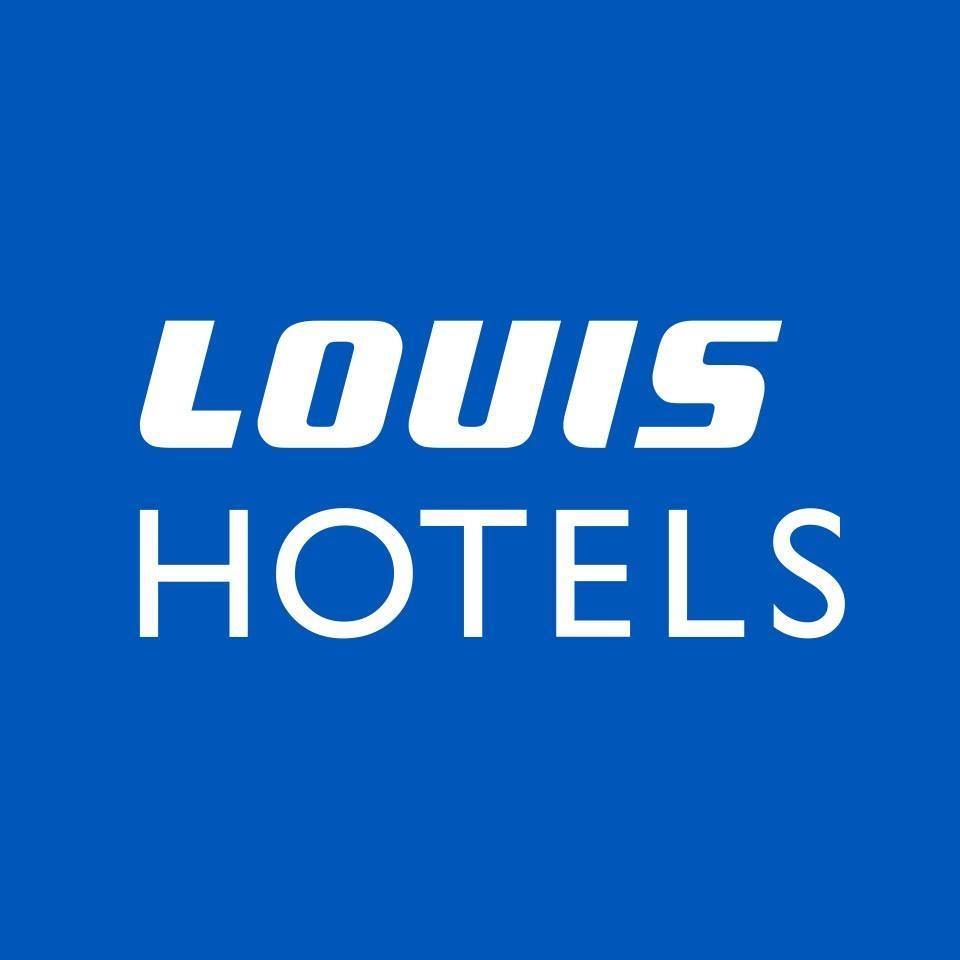 Image result for Louis Hotels