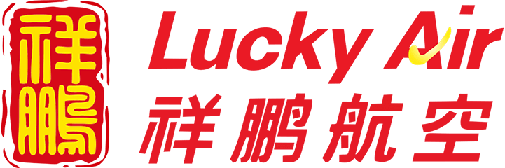 Image result for Lucky Air – Fortune Wings Club