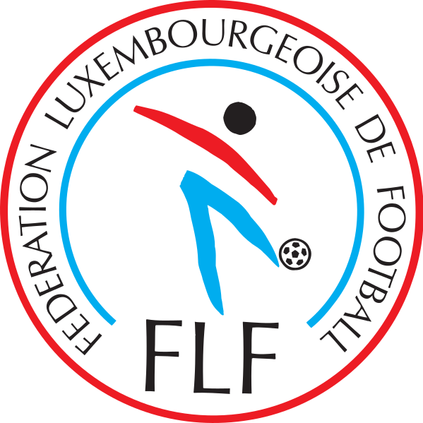 Image result for Luxembourgish Football Association
