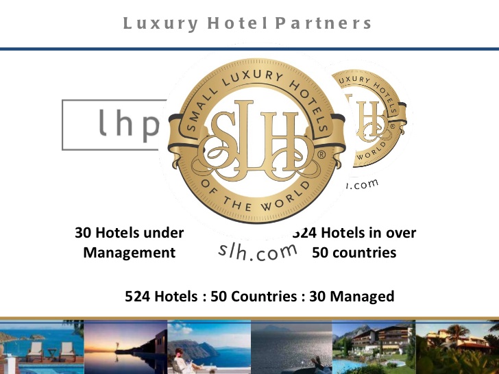 Image result for Luxury Hotels Partner