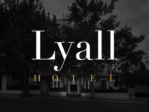 Image result for Lyall Hotel and Spa