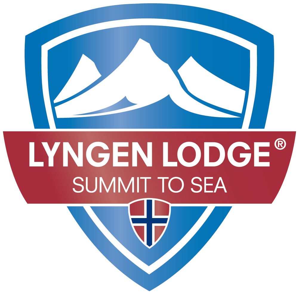 Image result for Lyngen Lodge