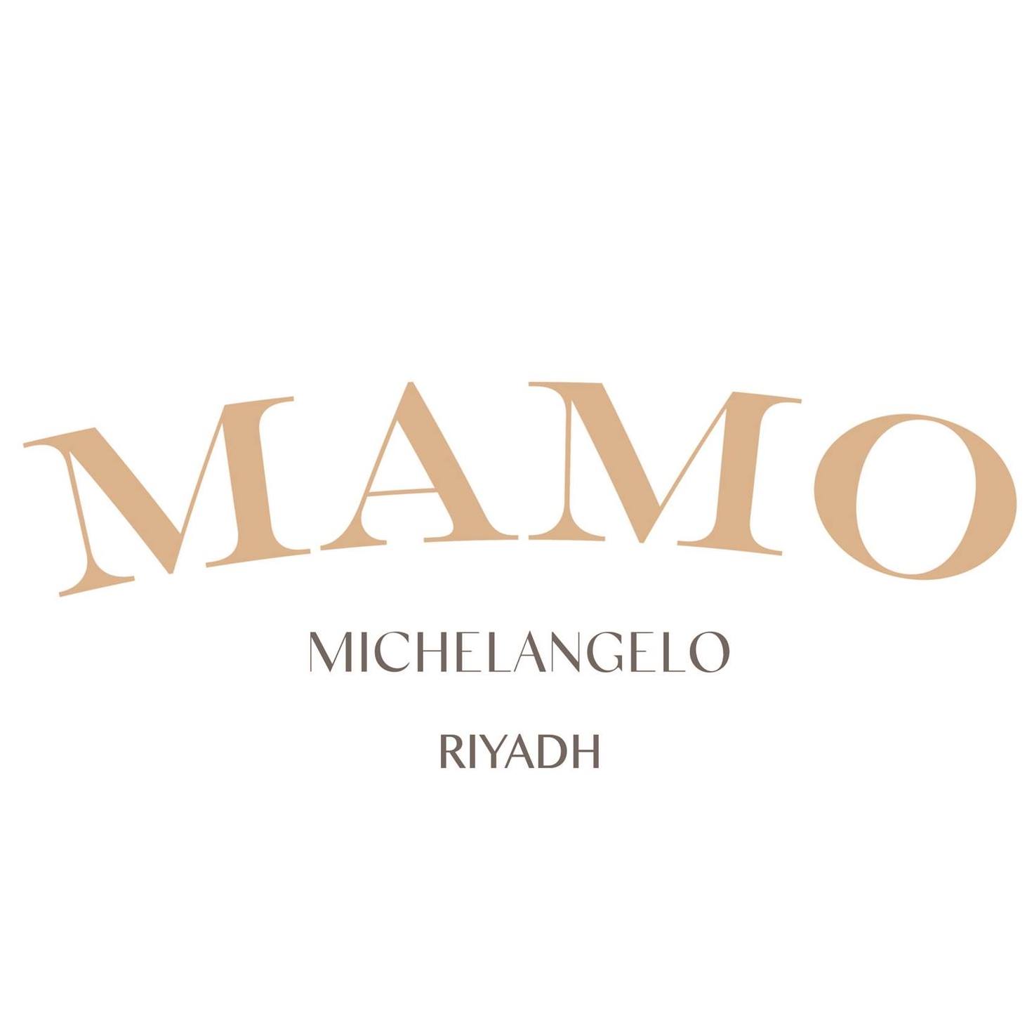 Image result for MAMO Michelangelo Riyadh