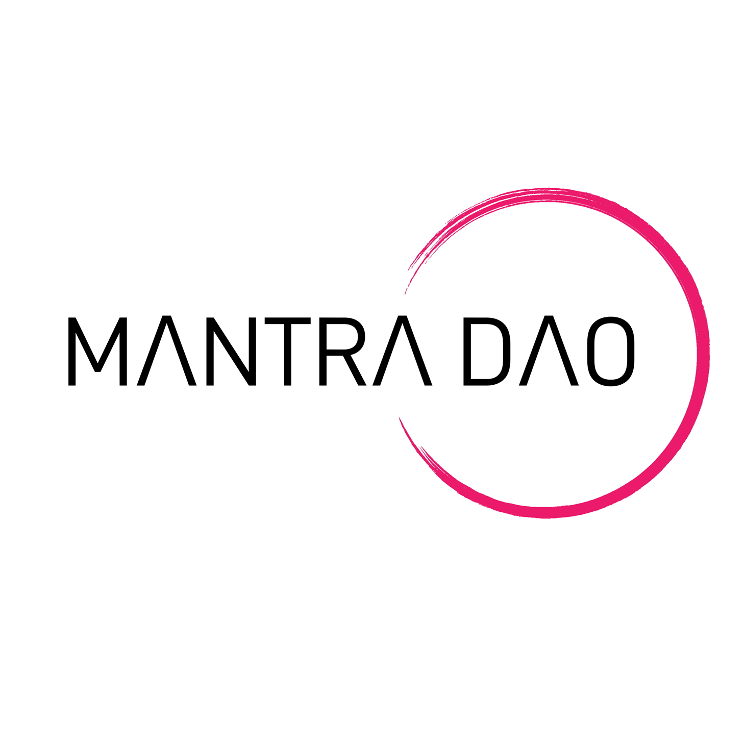 Image result for MANTRA DAO