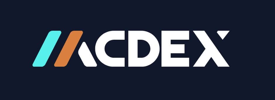 Image result for MCDEX Token