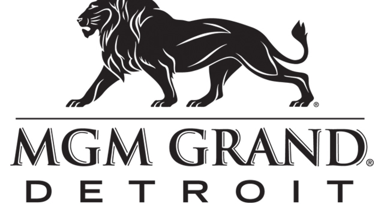 Image result for MGM Grand Detroit