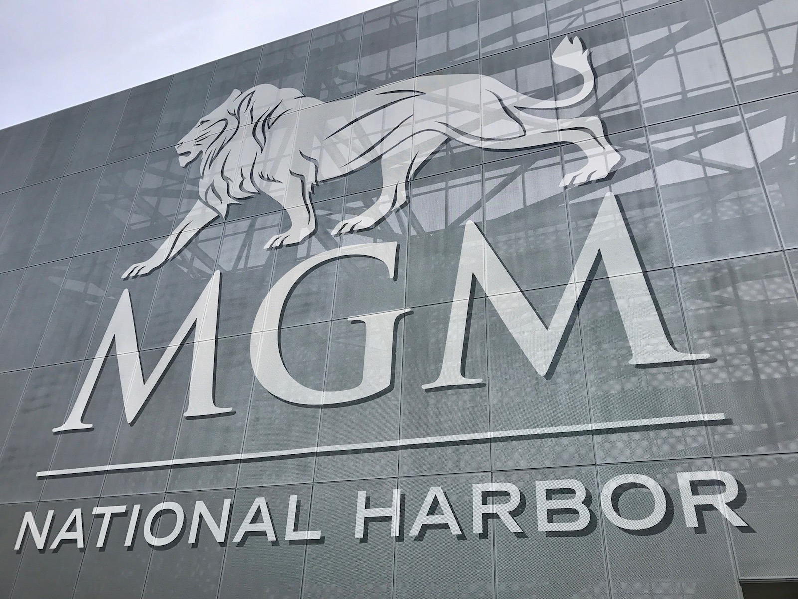 Image result for MGM National Harbor Casino