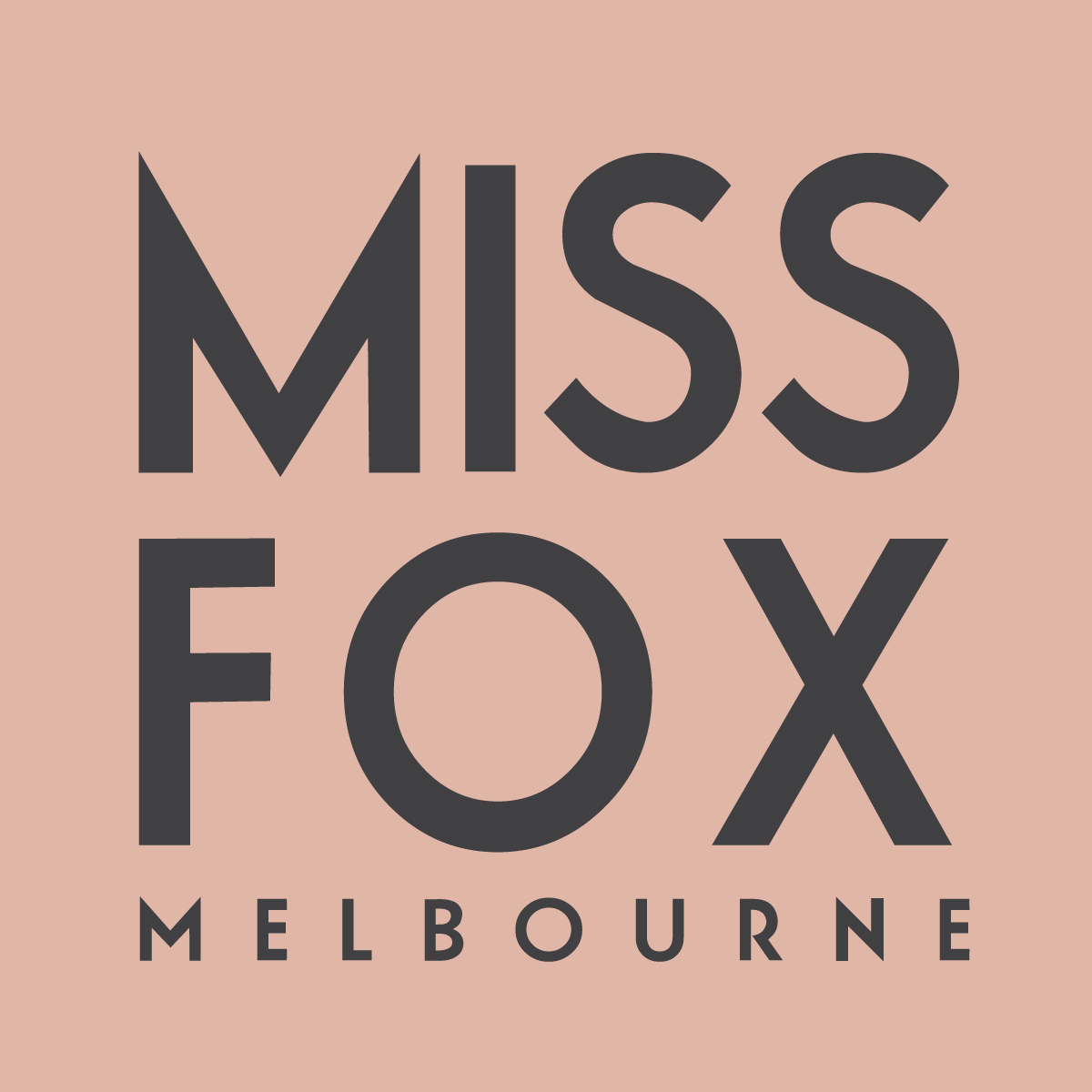 Image result for MISS FOX Melbourne