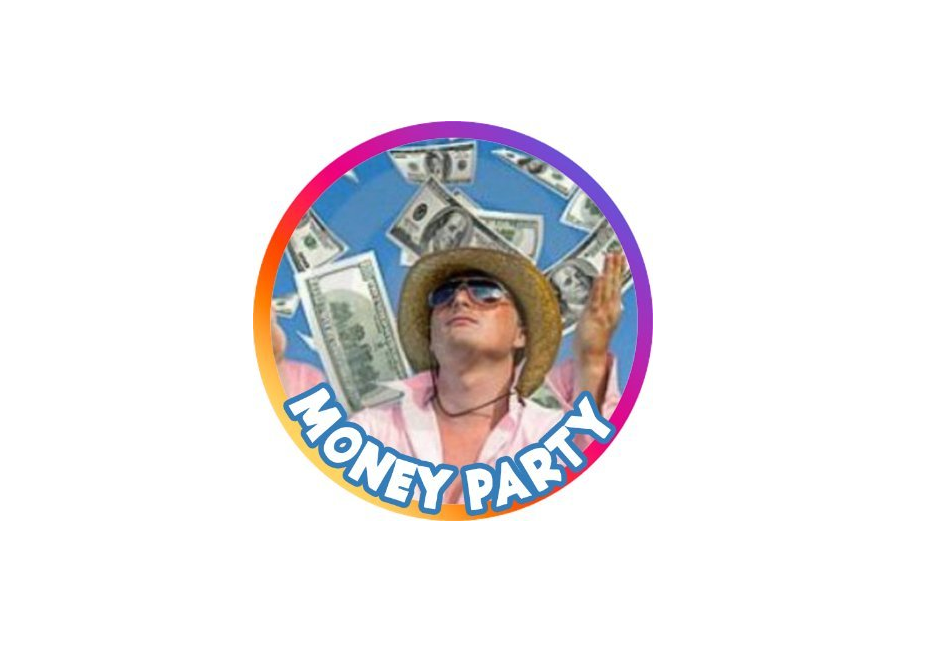 Image result for MONEY PARTY