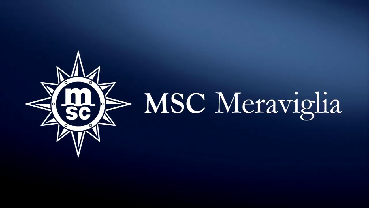 Image result for MSC Meraviglia (MSC Cruise Line)