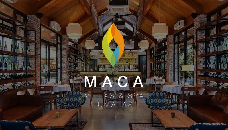 Image result for Maca Villas and Spa