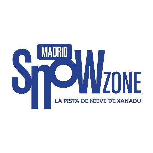 Image result for Madrid SnowZone