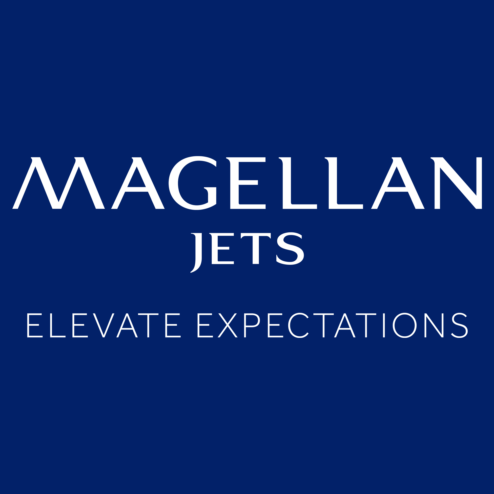 Image result for Magellan Jets