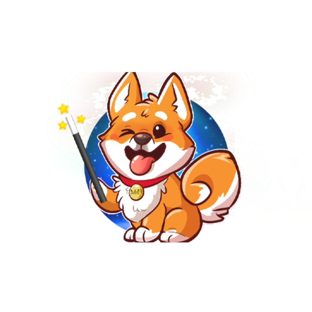 Image result for MagicDOGE